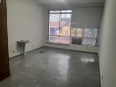 Sala Comercial para alugar, 40m² no Campo Belo, São Paulo