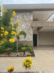 Casa de Condomínio com 3 Quartos à venda, 128m² no Ideal Life Ecolazer Residence, São José do Rio Preto