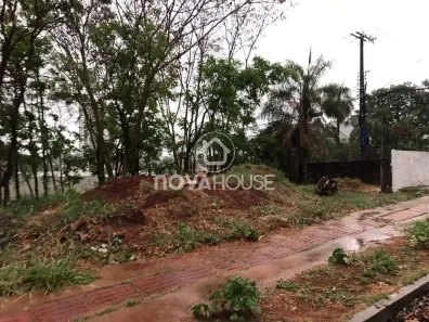 Lote/Terreno à venda, 644m² no Vila do Polonês, Campo Grande