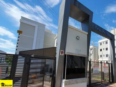 Apartamento com 2 Quartos à venda, 48m² no Jardim Simões, São José do Rio Preto