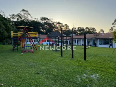 Fazenda/Sítio com 6 Quartos à venda, 29000m² no Taiaçupeba, Mogi das Cruzes