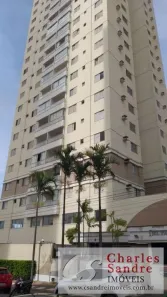 Apartamento com 3 Quartos à venda, 74m² no Parque Amazônia, Goiânia