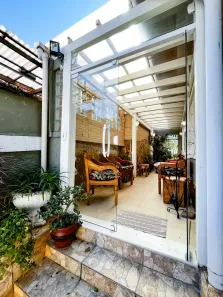Casa com 5 Quartos à venda, 500m² no Mosela, Petrópolis