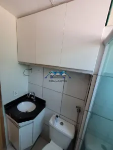Apartamento com 2 Quartos à venda, 48m² no Serra Dourada, Vespasiano