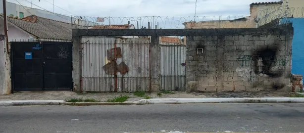 Lote/Terreno à venda, 400m² no Vila Nilo, São Paulo