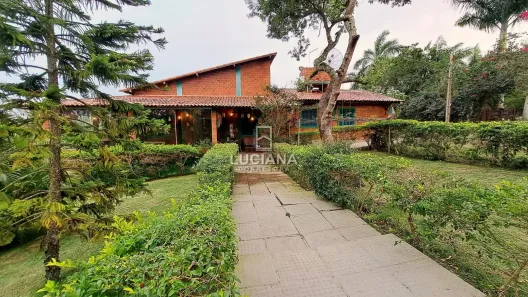 Casa de Condomínio com 5 Quartos à venda, 190m² no Porta Florada, Gravatá