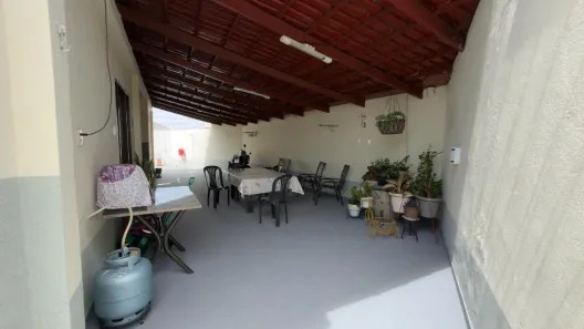 Casa com 3 Quartos à venda, 216m² no Garavelo Residencial Park, Aparecida de Goiânia