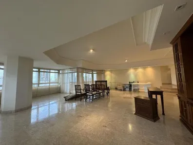 Apartamento com 4 Quartos à venda, 389m² no Horto Florestal, Salvador
