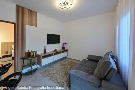 Apartamento com 1 Quarto à venda, 35m² no Estância Bal Maria H Novaes, Peruíbe