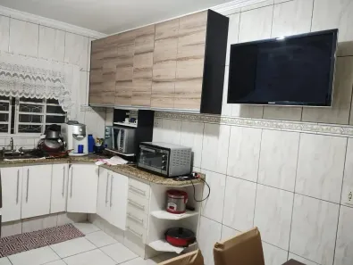 Sobrado com 2 Quartos à venda, 134m² no Jardim São Guilherme, Sorocaba