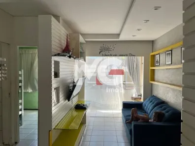 Apartamento com 2 Quartos à venda, 12m² no Curió, Fortaleza