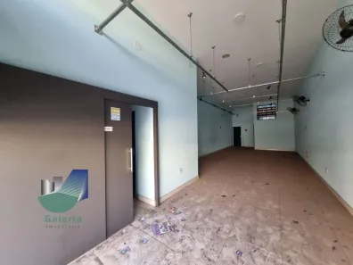 Ponto Comercial para alugar, 110m² no Vila Tibério, Ribeirão Preto