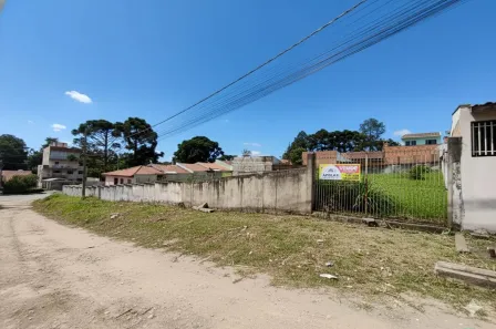 Lote/Terreno à venda, 375m² no Campo Pequeno, Colombo