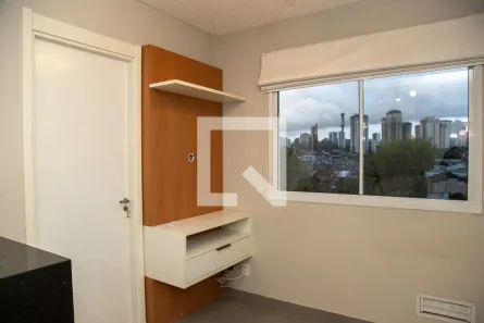 Apartamento com 2 Quartos à venda, 33m² no Santo Amaro, São Paulo