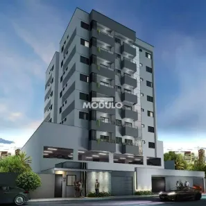 Apartamento com 2 Quartos à venda, 108m² no Santa Mônica, Uberlândia