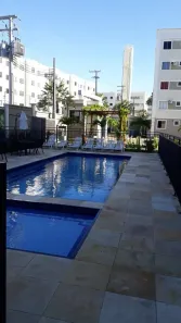 Apartamento com 2 Quartos à venda, 45m² no Rachel de Queiroz, Fortaleza