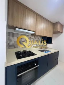 Apartamento com 3 Quartos à venda, 81m² no Jardim América, Indaiatuba