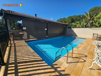 Fazenda/Sítio com 2 Quartos à venda, 230m² no Chácara Flórida, Itu