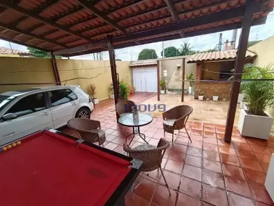 Casa com 3 Quartos à venda, 550m² no Manoel Sátiro, Fortaleza