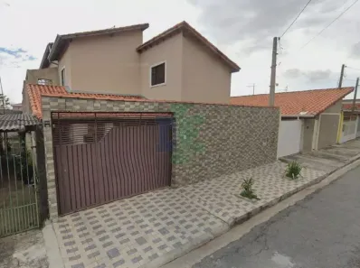 Sobrado com 4 Quartos à venda, 252m² no Jardim Didinha, Jacareí
