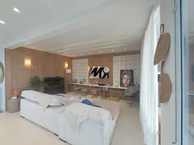 Casa com 4 Quartos à venda, 330m² no Pedra Branca, Palhoça