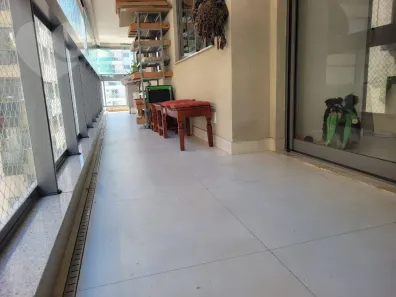 Apartamento com 4 Quartos à venda, 136m² no Icaraí, Niterói