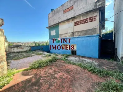 Casa com 7 Quartos à venda, 234m² no Betânia, Belo Horizonte