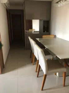 Apartamento com 3 Quartos à venda, 74m² no Despraiado, Cuiabá