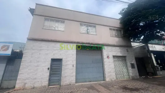 Galpão/Depósito/Armazém com 1 Quarto à venda, 527m² no Zona 06, Maringá