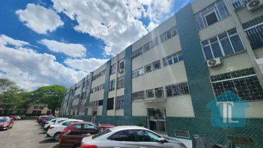 Apartamento com 2 Quartos para alugar, 66m² no Asa Sul, Brasília