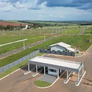 Lote/Terreno à venda, 200m² no , Leopoldo de Bulhões