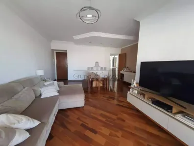 Apartamento com 3 Quartos à venda, 105m² no Parque Residencial Aquarius, São José dos Campos