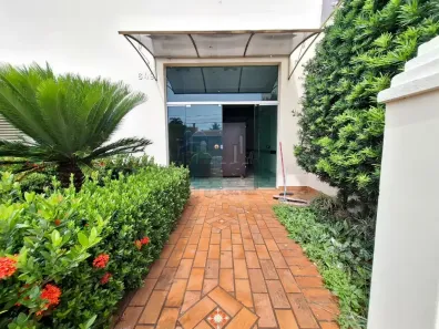 Ponto Comercial para alugar, 100m² no Planalto Verde, Ribeirão Preto