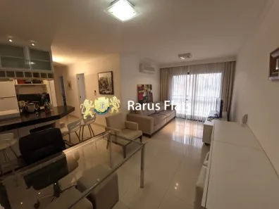 Flat com 2 Quartos para alugar, 65m² no Itaim Bibi, São Paulo
