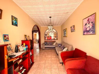Casa com 3 Quartos à venda, 173m² no Parque 10 de Novembro, Manaus