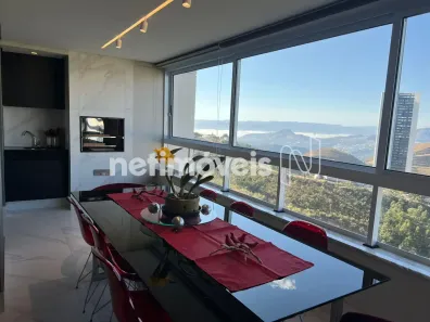 Apartamento com 3 Quartos à venda, 141m² no Piemonte, Nova Lima