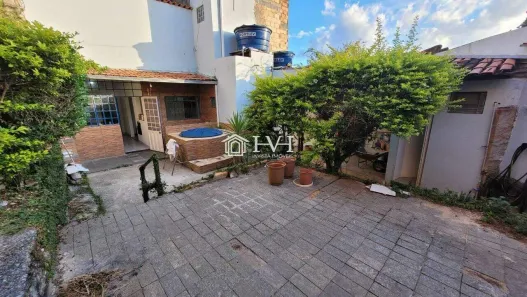 Casa com 2 Quartos à venda, 82m² no Juliana, Belo Horizonte