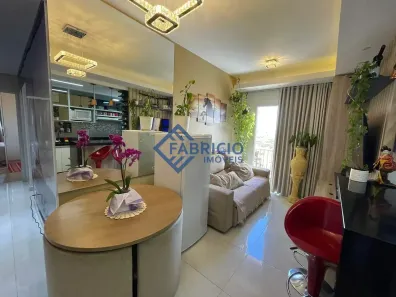 Apartamento com 2 Quartos à venda, 52m² no João XXIII, Vinhedo