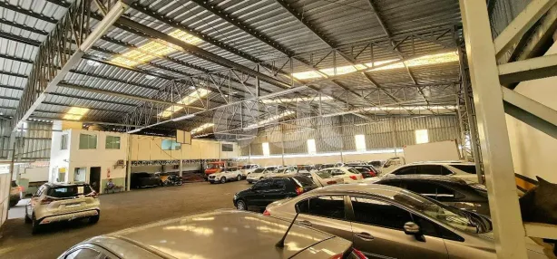 Ponto Comercial à venda, 1000m² no Centro, Campinas
