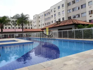 Apartamento com 3 Quartos à venda, 58m² no Vargem Pequena, Rio de Janeiro