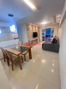 Apartamento com 3 Quartos à venda, 111m² no Recreio dos Bandeirantes, Rio de Janeiro