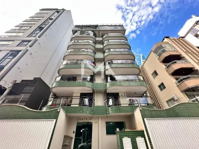 Apartamento com 3 Quartos à venda, 120m² no Meia Praia, Itapema