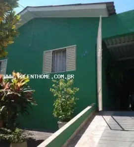 Casa com 3 Quartos à venda, 200m² no Brasília, Londrina