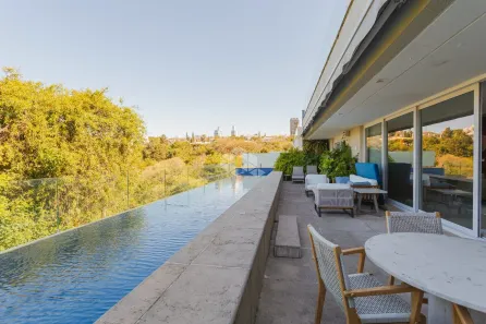 Apartamento com 4 Quartos à venda, 478m² no Três Figueiras, Porto Alegre