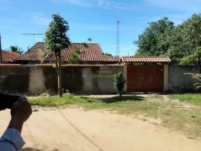 Casa com 3 Quartos à venda, 100m² no Balneário São Pedro, São Pedro da Aldeia