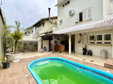 Casa de Condomínio com 3 Quartos à venda, 194m² no Sarandi, Porto Alegre