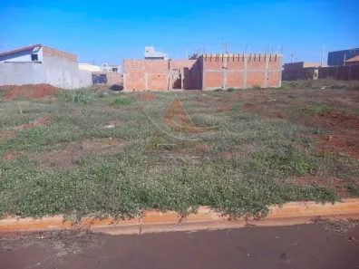 Lote/Terreno à venda, 150m² no Parque das Gaivotas, Ribeirão Preto