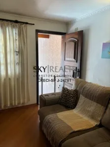 Casa de Condomínio com 3 Quartos à venda, 100m² no Jardim São Bernardo, São Paulo