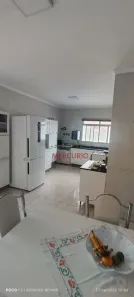 Casa com 4 Quartos à venda, 260m² no Vila Nove de Julho, Bauru