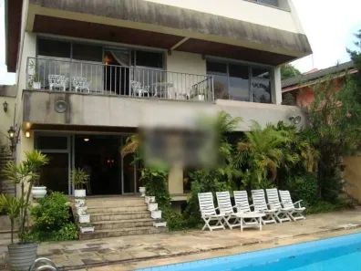 Casa com 4 Quartos à venda, 500m² no Jardim Guedala, São Paulo